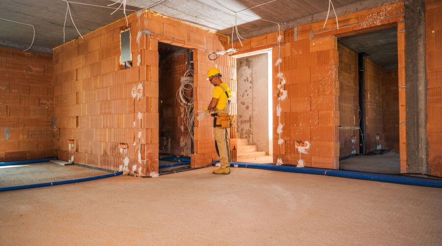 Local Chimney Repair in Oglesby, IL